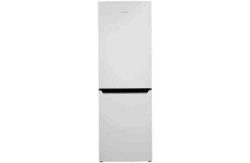 Hisense RB371N4EW1 Fridge Freezer - White